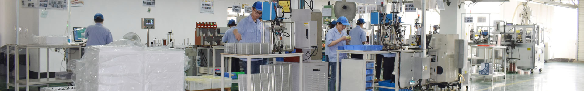 工业与服务-工业与服务-绵阳bte365智驱科技股份有限公司