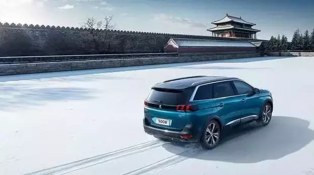 冬季用车注重事项，你还没珍藏吗？？？