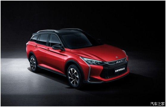 速率 激情 这波操作真够燃！